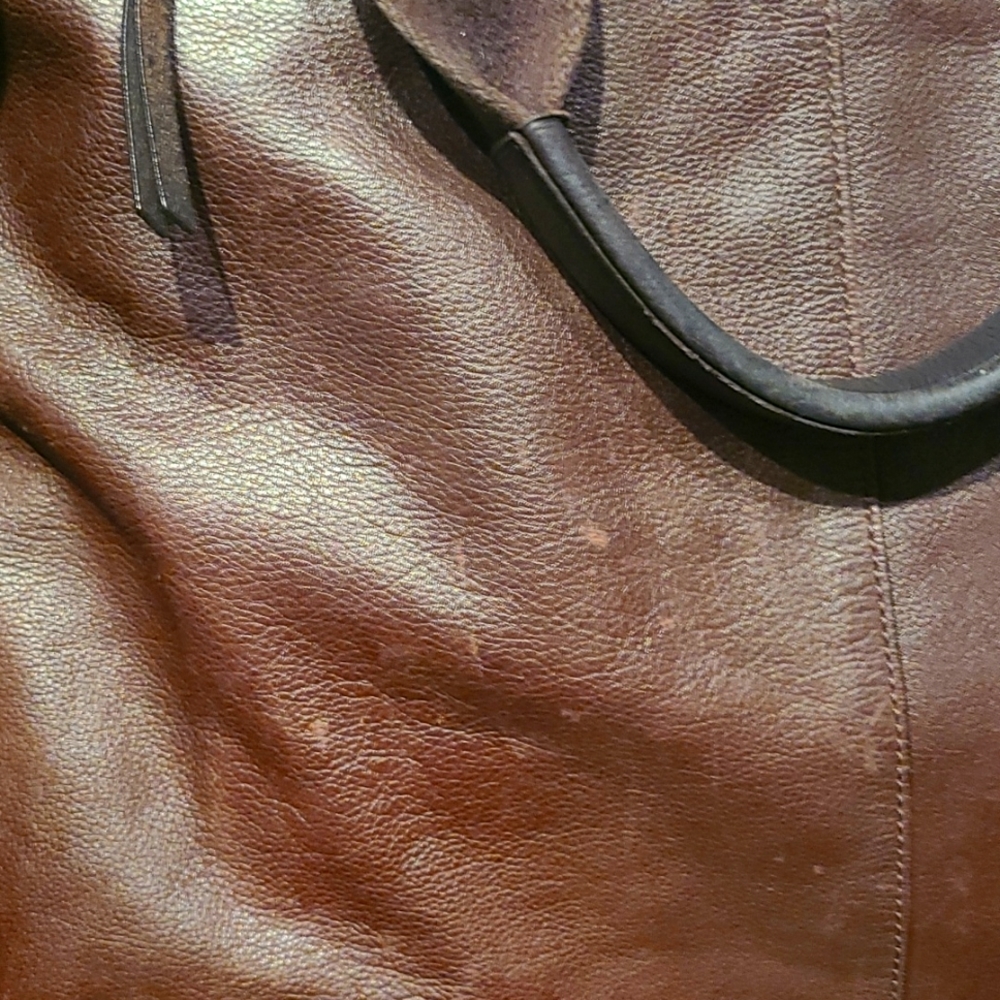 Coach Tote/Baby Bag - Picture 5 of 11